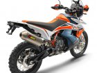 KTM 890 Adventure R Rally